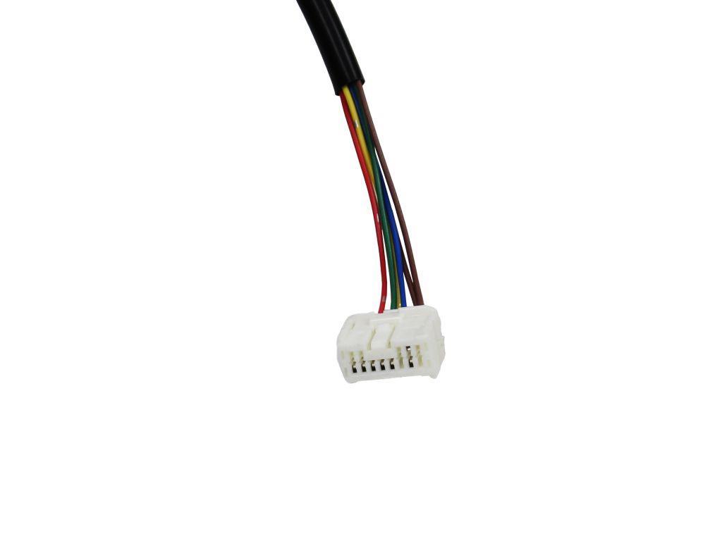 Retrovisor exterior ABAKUS 1418M11