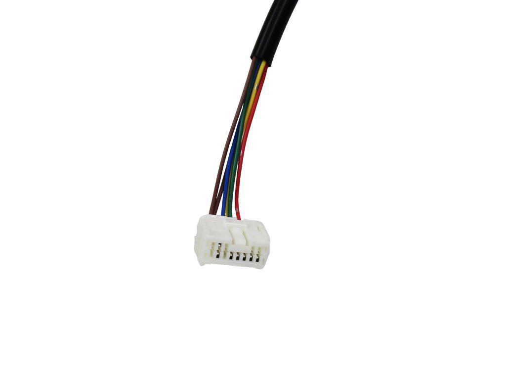 Retrovisor exterior ABAKUS ref. 1418M12