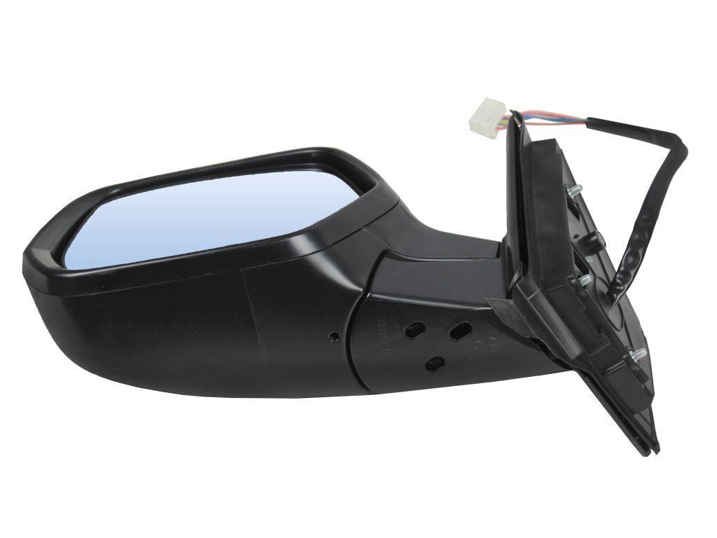 Retrovisor exterior ABAKUS 1418M13