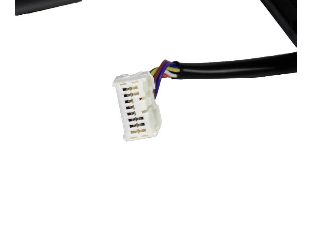 Retrovisor exterior ABAKUS ref. 1418M15
