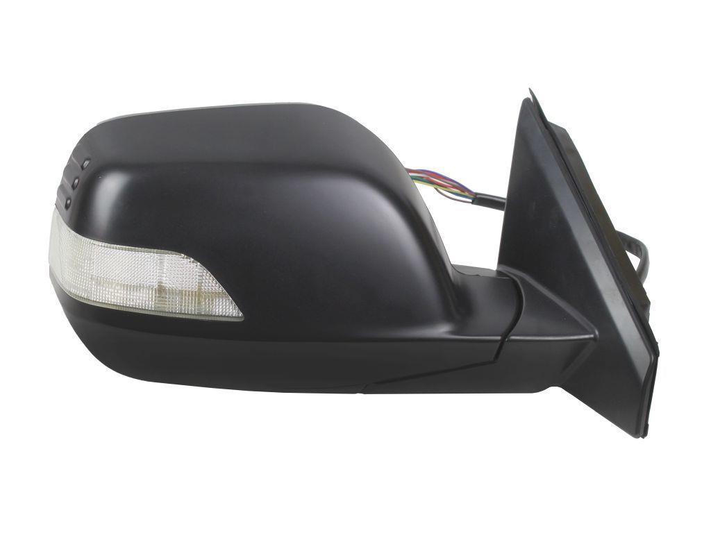Retrovisor exterior ABAKUS 1418M16