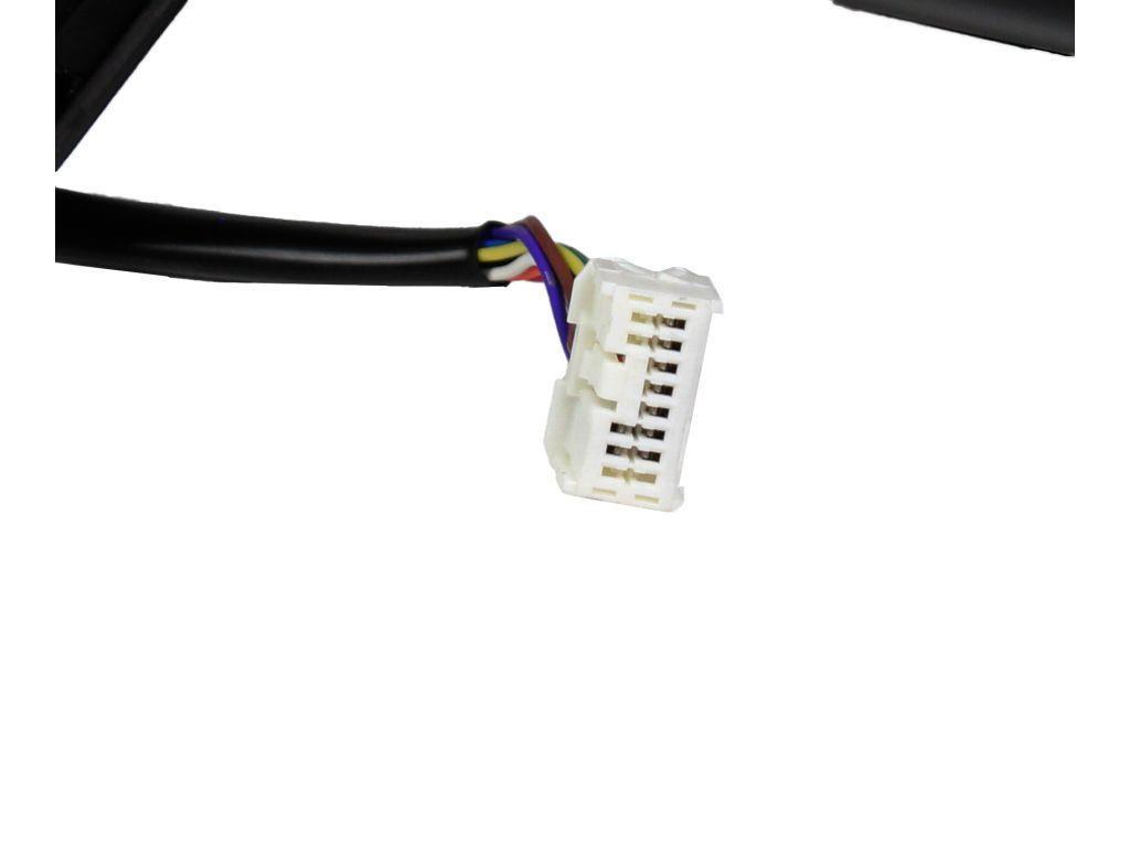 Retrovisor exterior ABAKUS 1418M16