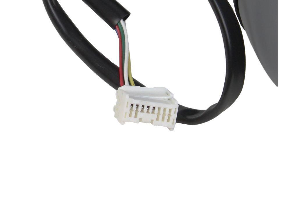 Retrovisor exterior ABAKUS 1421M03