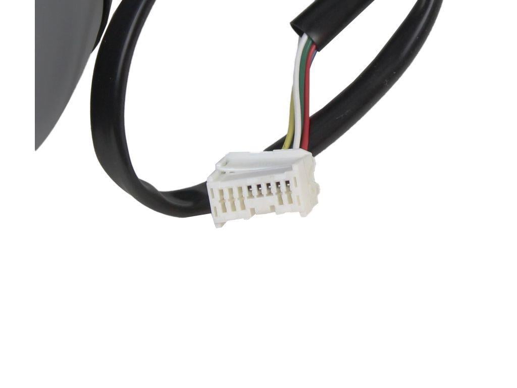 Retrovisor exterior ABAKUS 1421M04