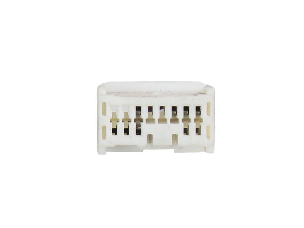 Retrovisor exterior ABAKUS 1421M21