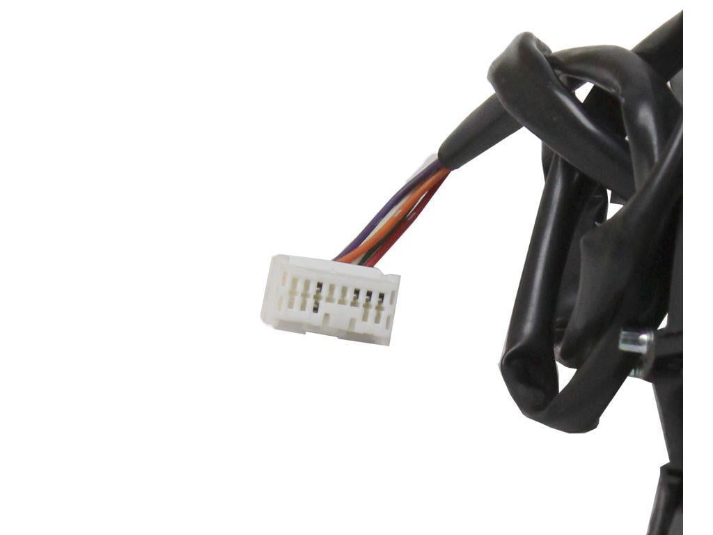Retrovisor exterior ABAKUS 1421M22