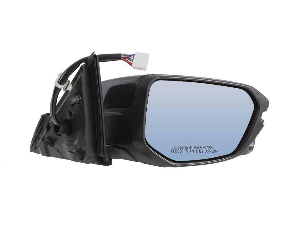 Retrovisor exterior ABAKUS 1422M10