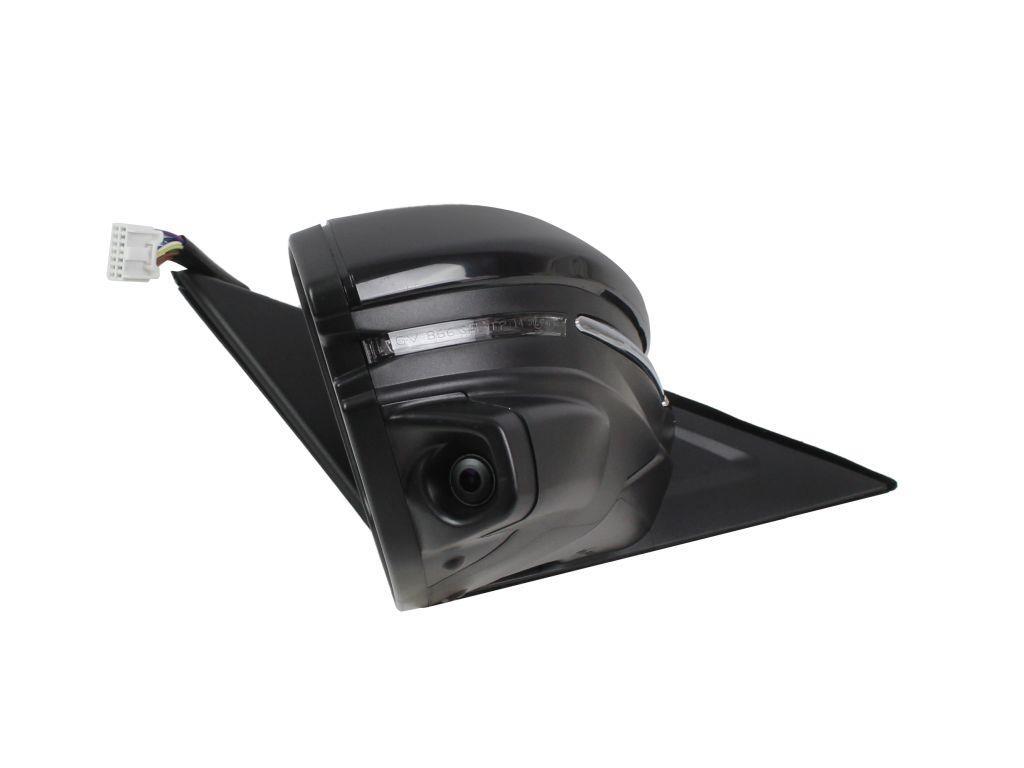 Retrovisor exterior ABAKUS 1422M10