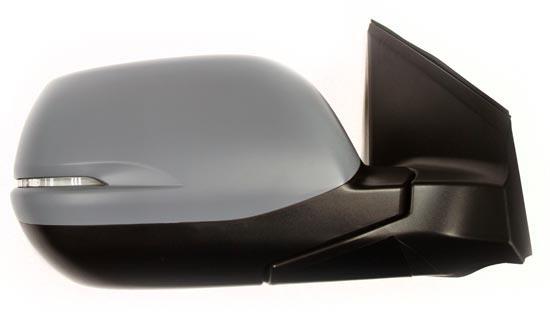 Retrovisor exterior ABAKUS ref. 1423M02