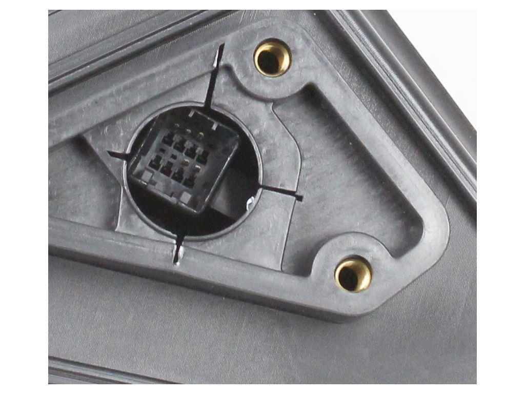 Retrovisor exterior ABAKUS 1502M03