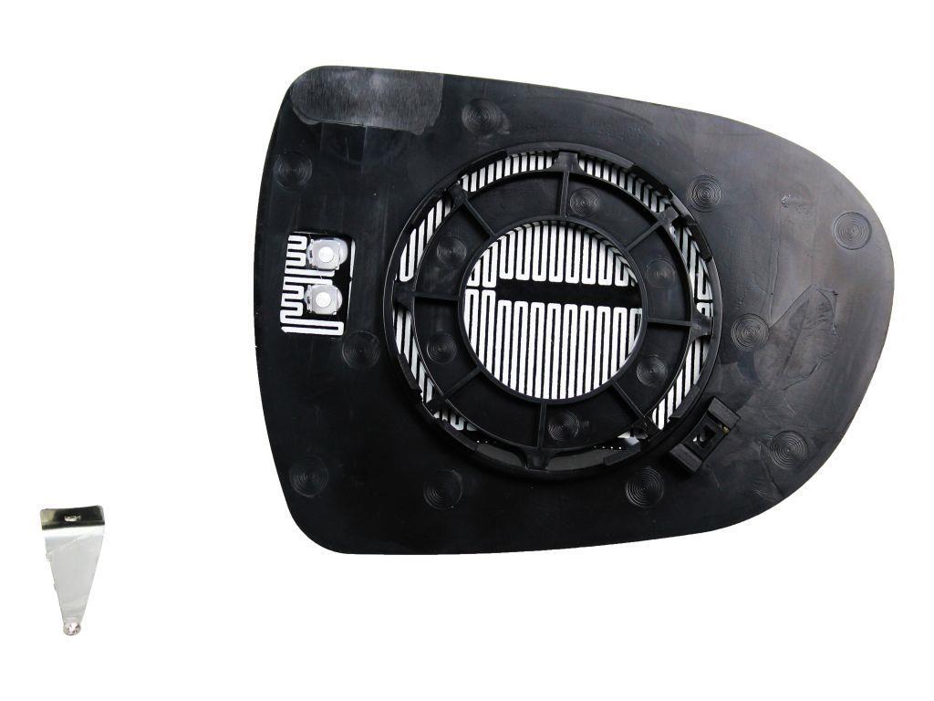 Espelho de retrovisor ABAKUS 1553G01