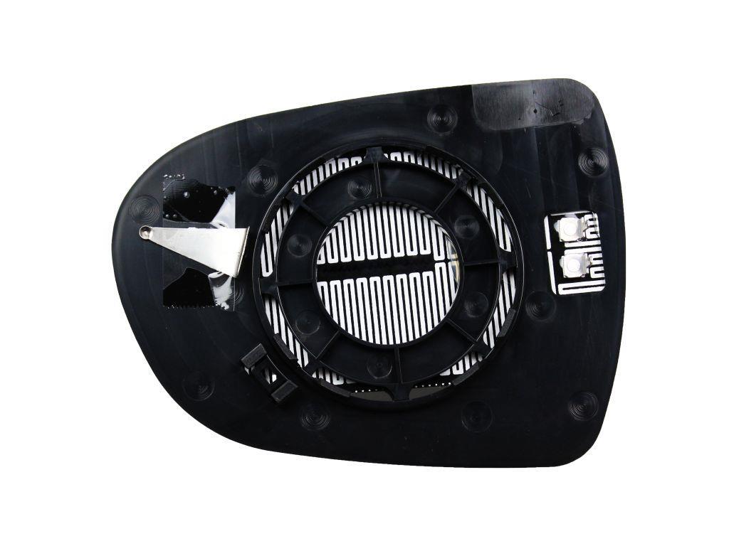 Espelho de retrovisor ABAKUS ref. 1553G02
