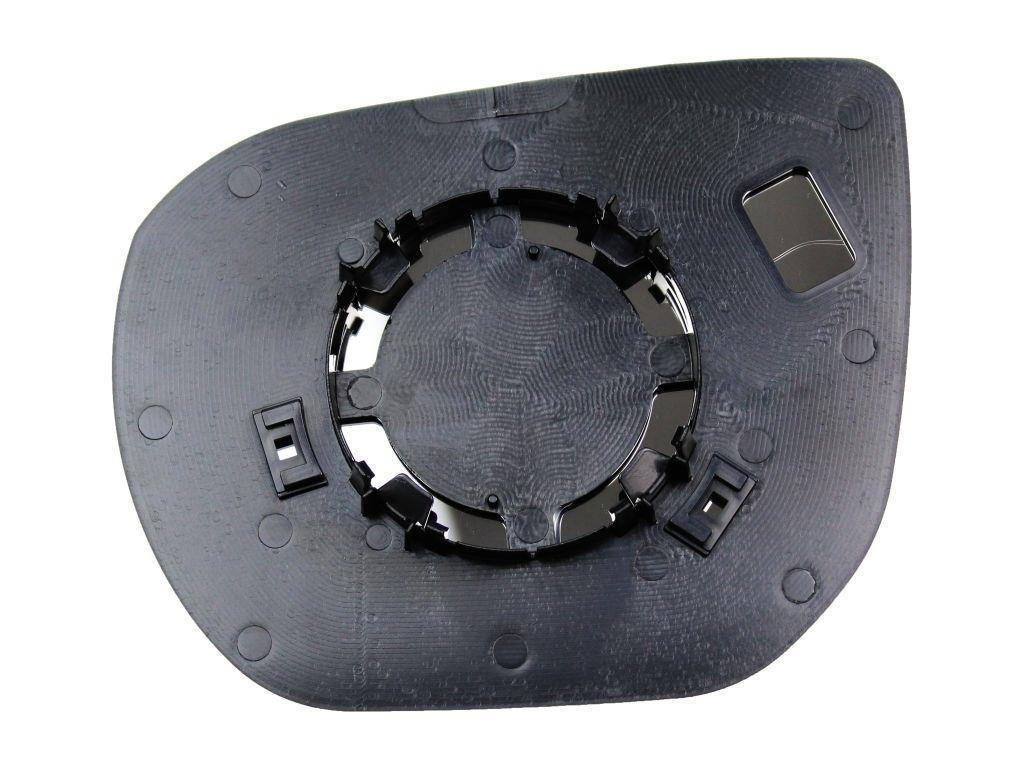 Cristal de espejo, retrovisor exterior ABAKUS ref. 1554G02