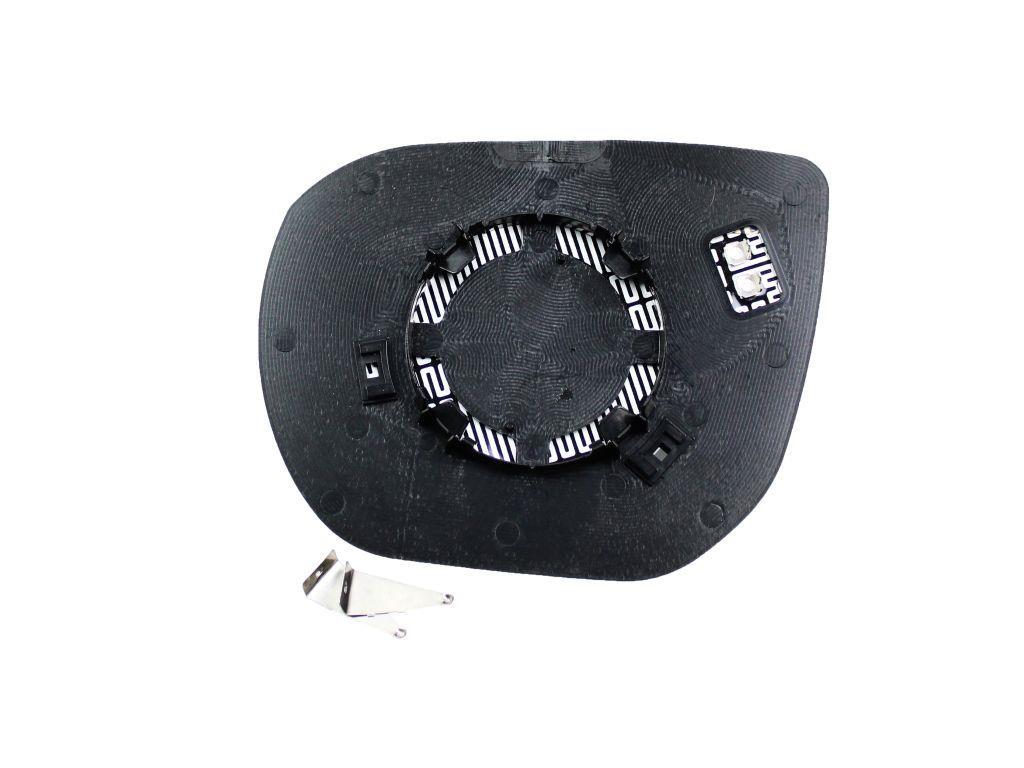 Cristal de espejo, retrovisor exterior ABAKUS ref. 1554G04