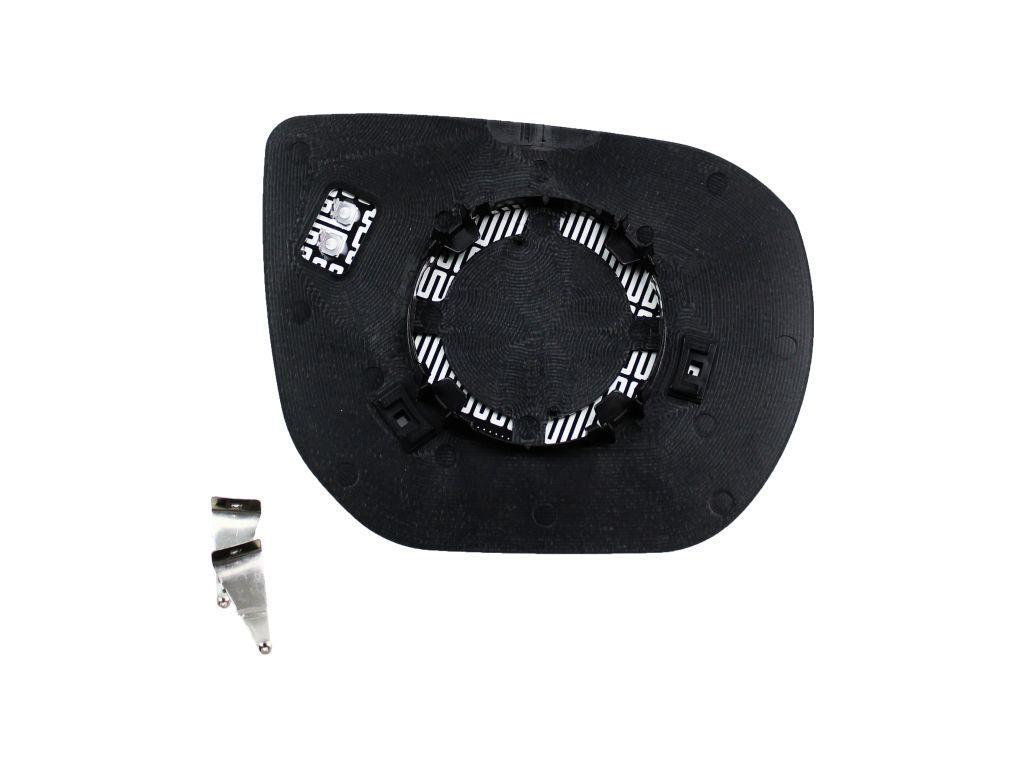 Cristal de espejo, retrovisor exterior ABAKUS ref. 1554G05