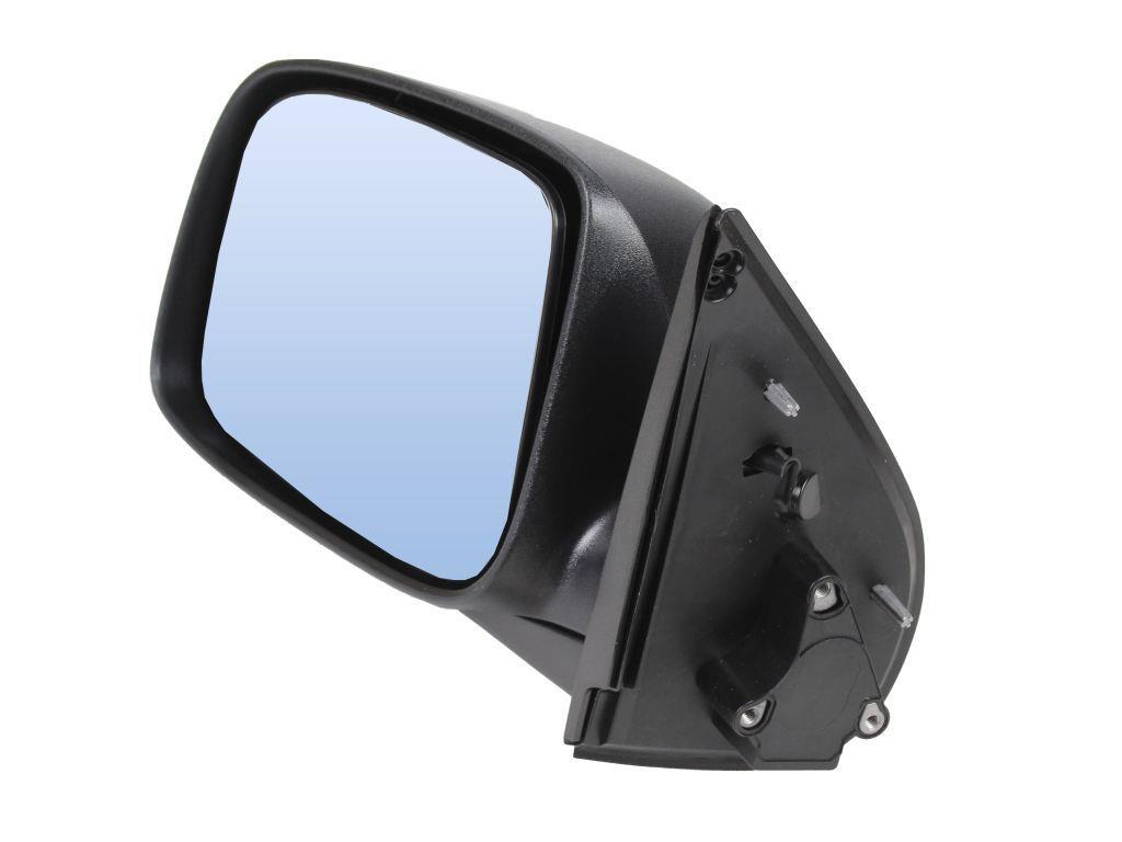 Retrovisor exterior ABAKUS 1601M01