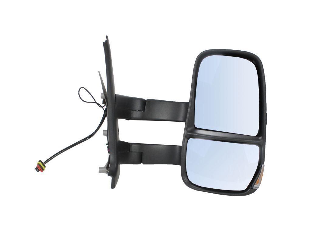 Retrovisor exterior ABAKUS 1706M08