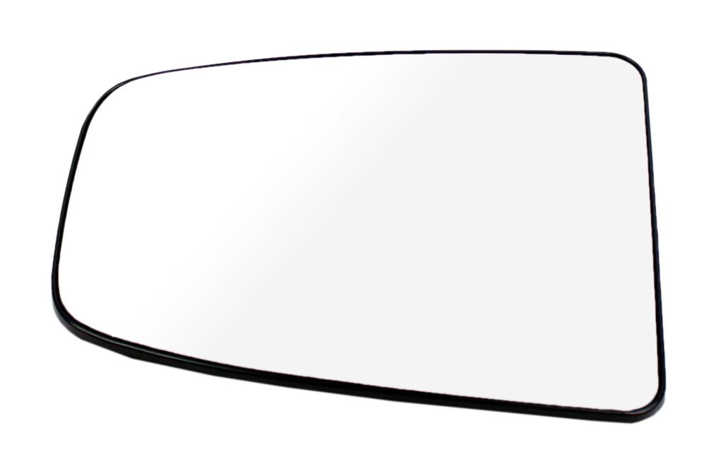 Cristal de espejo, retrovisor exterior ABAKUS ref. 1707G01