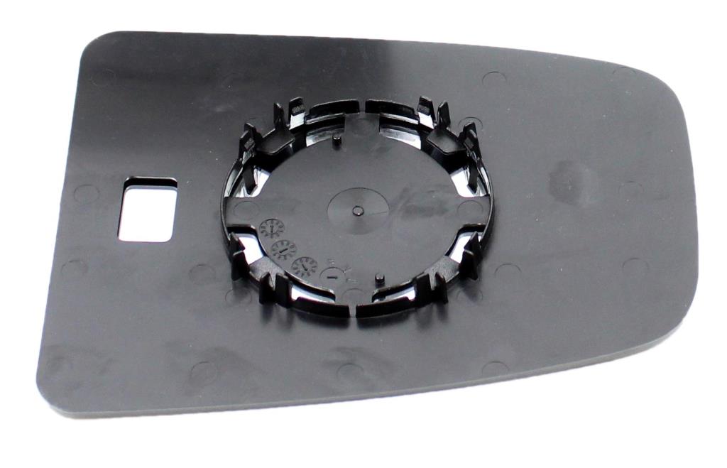Cristal de espejo, retrovisor exterior ABAKUS ref. 1707G01