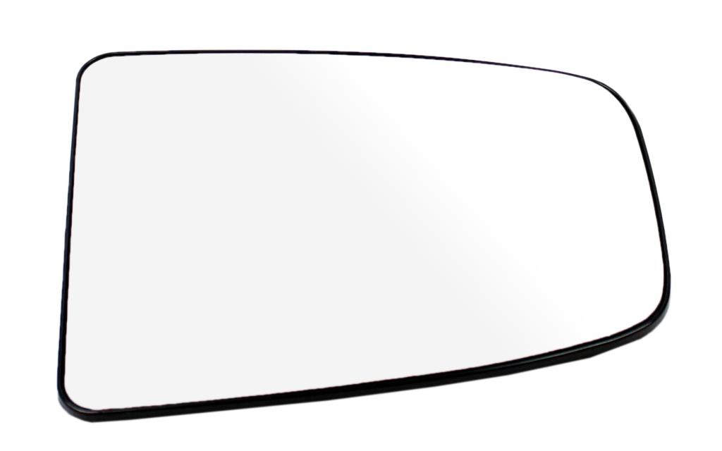 Cristal de espejo, retrovisor exterior ABAKUS ref. 1707G02