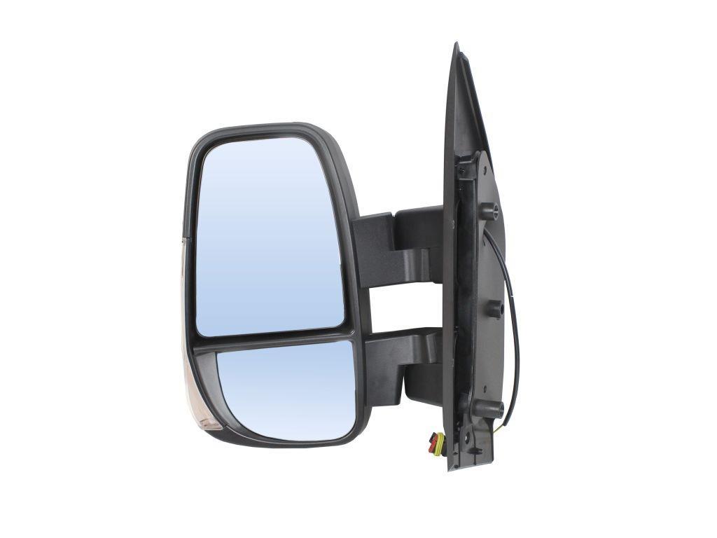 Retrovisor exterior ABAKUS 1707M01