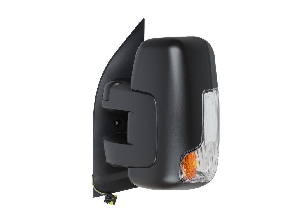 Retrovisor exterior ABAKUS 1707M01