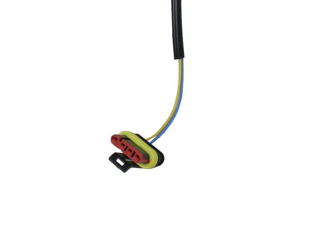 Retrovisor exterior ABAKUS 1707M01