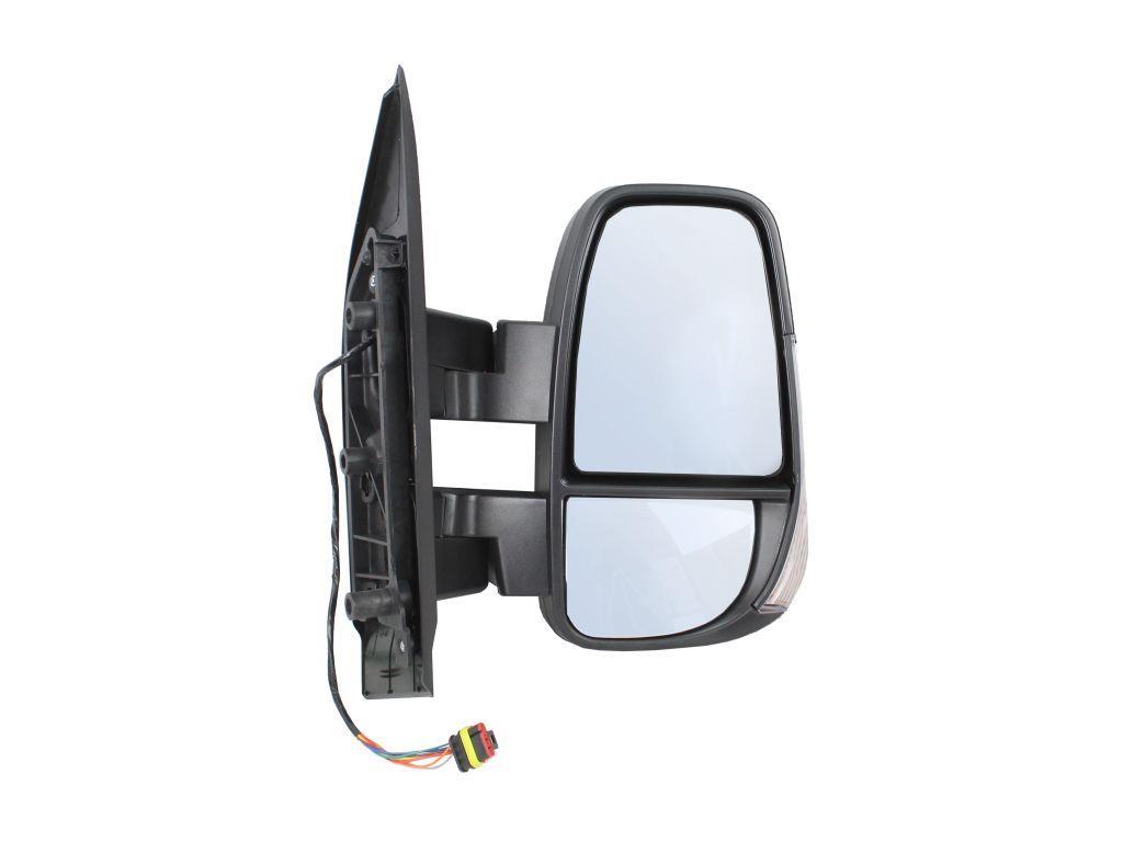 Retrovisor exterior ABAKUS 1707M04