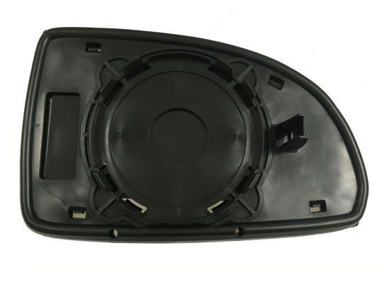 Cristal de espejo, retrovisor exterior ABAKUS ref. 1801G01