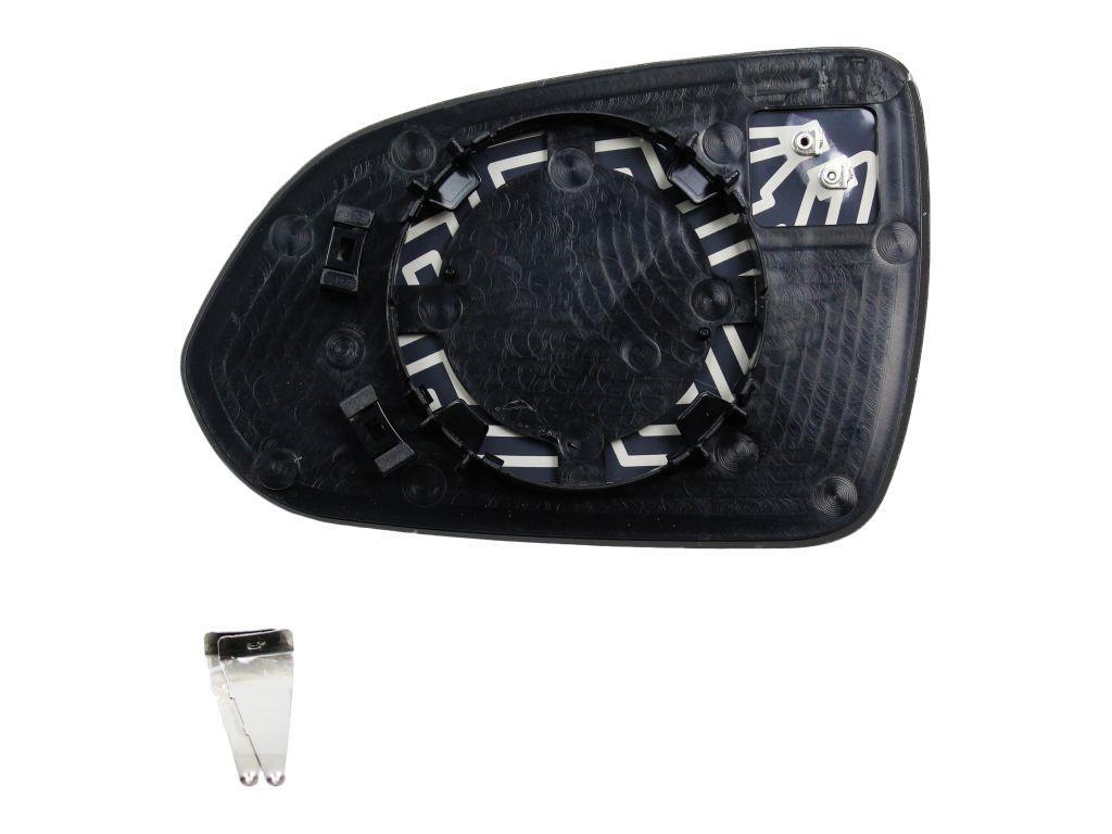 Espelho de retrovisor ABAKUS 1819G02