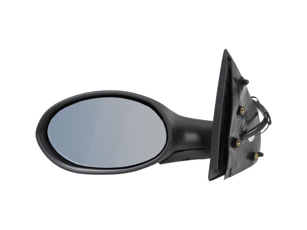 Retrovisor exterior ABAKUS ref. 2015M06