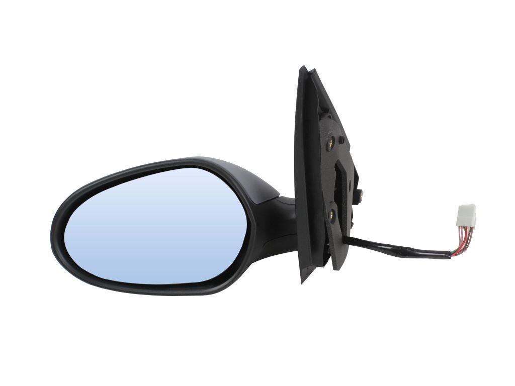 Retrovisor exterior ABAKUS 2016M07