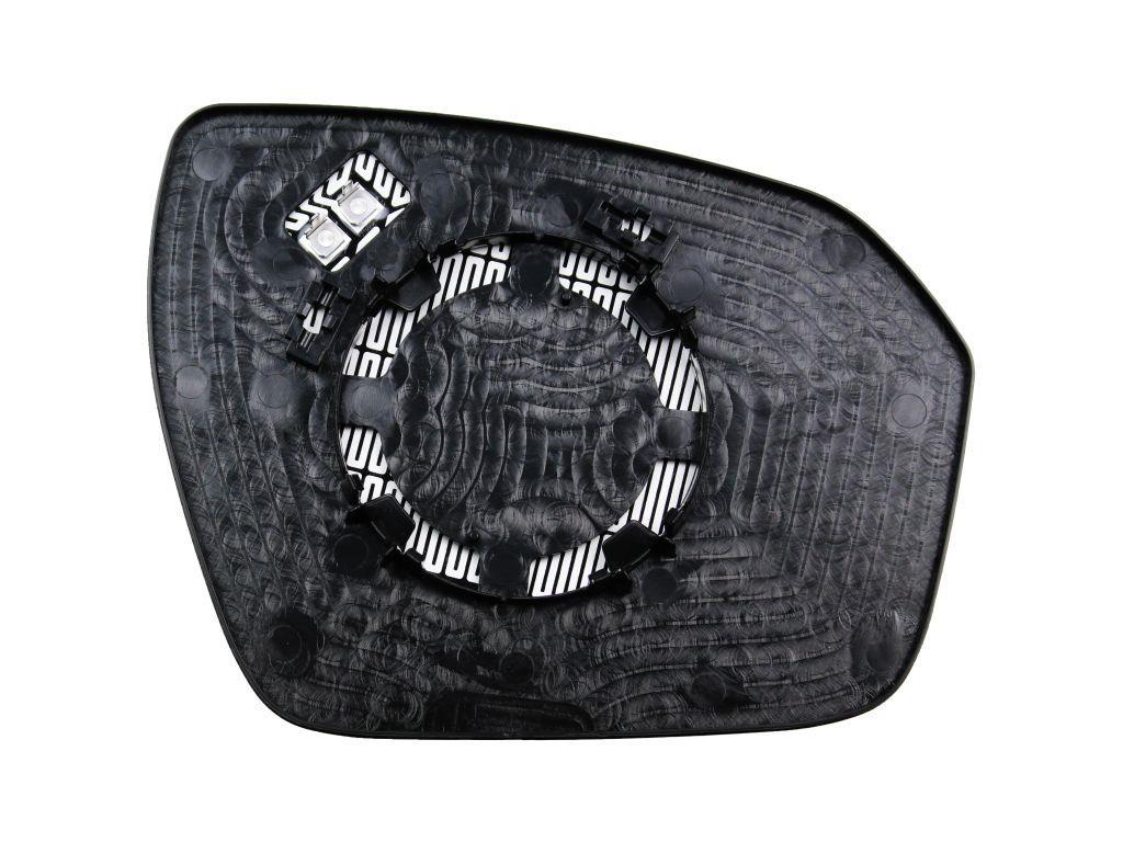 Cristal de espejo, retrovisor exterior ABAKUS ref. 2117G01
