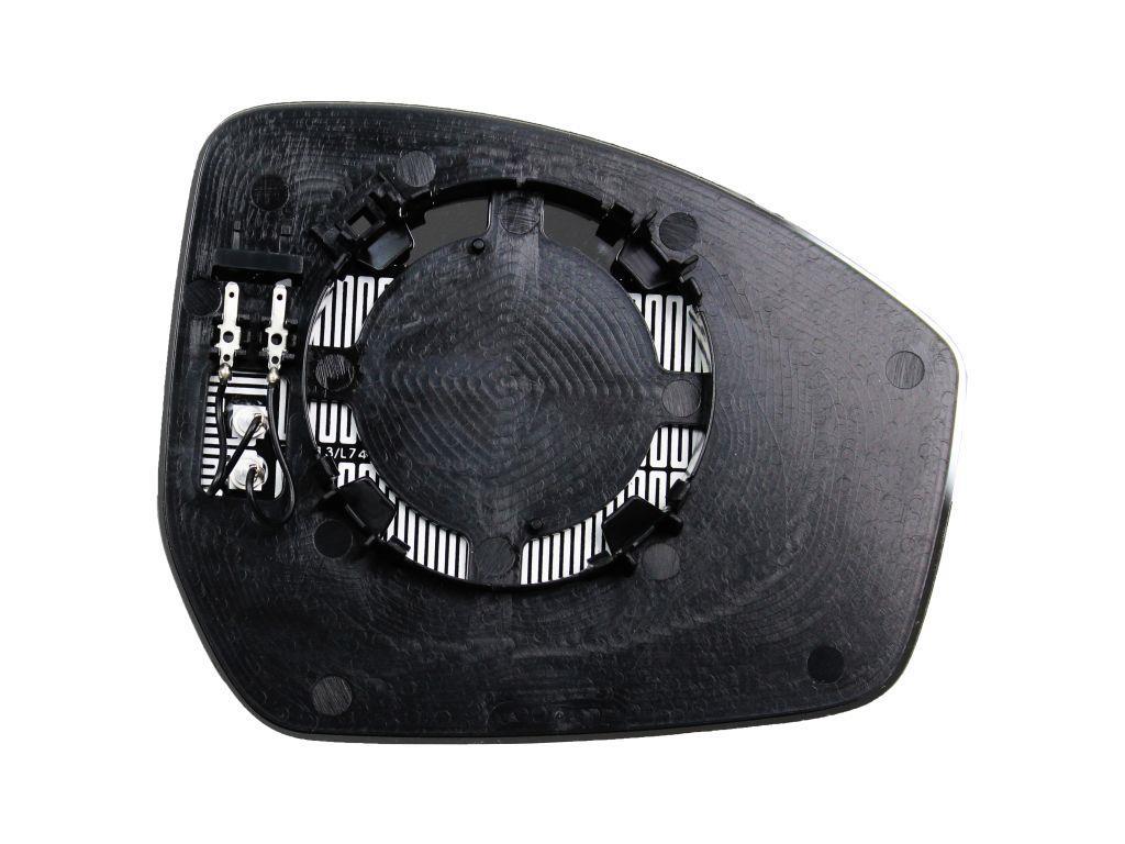 Cristal de espejo, retrovisor exterior ABAKUS ref. 2117G03