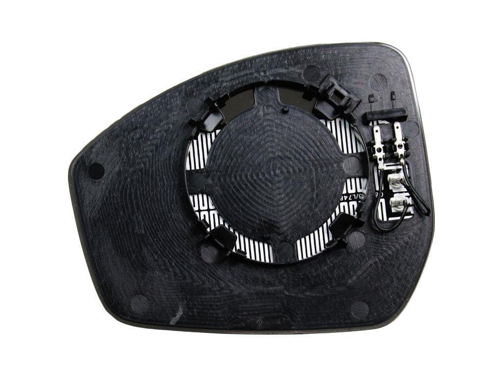 Espelho de retrovisor ABAKUS ref. 2117G04