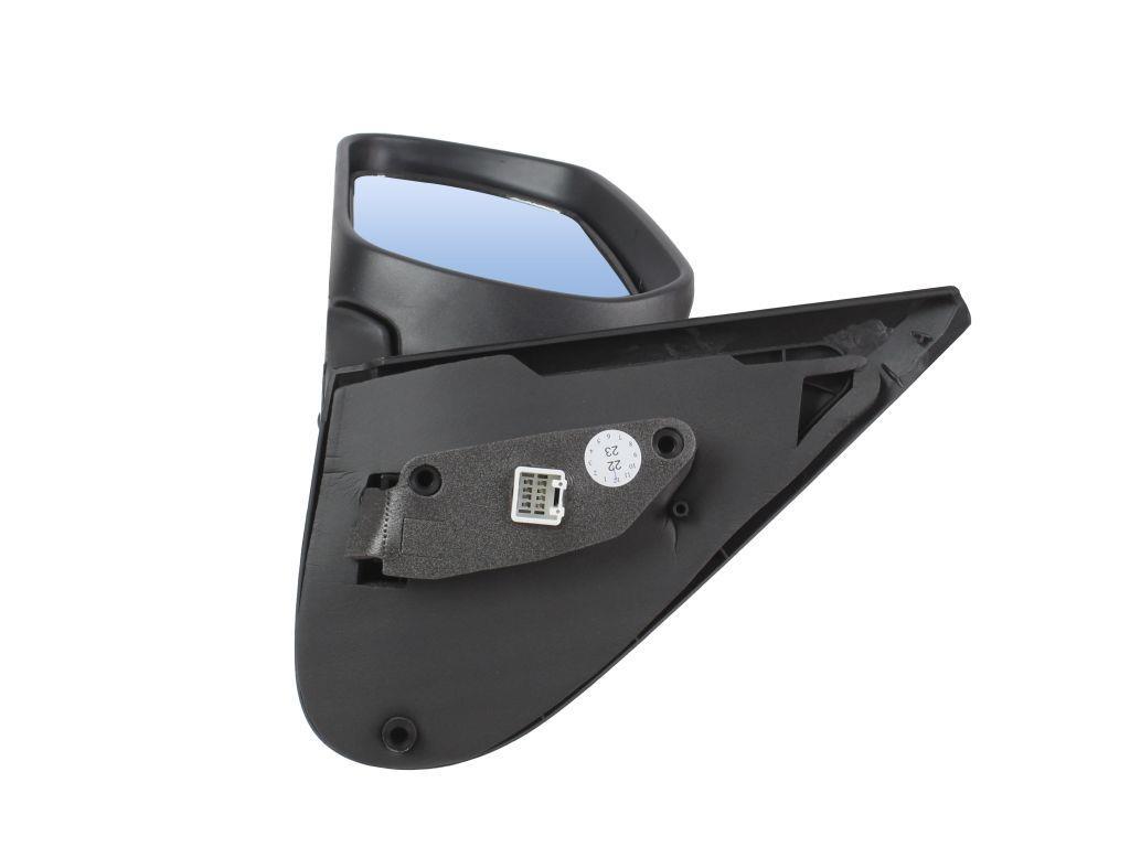 Retrovisor exterior ABAKUS 2303M07