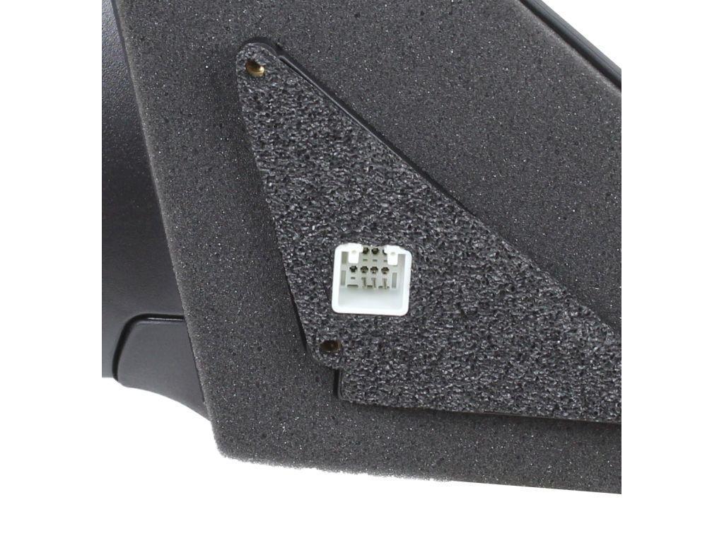 Retrovisor exterior ABAKUS 2308M07