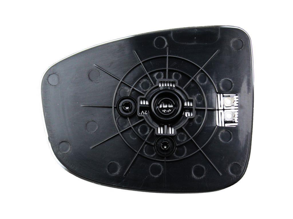 Cristal de espejo, retrovisor exterior ABAKUS ref. 2324G04