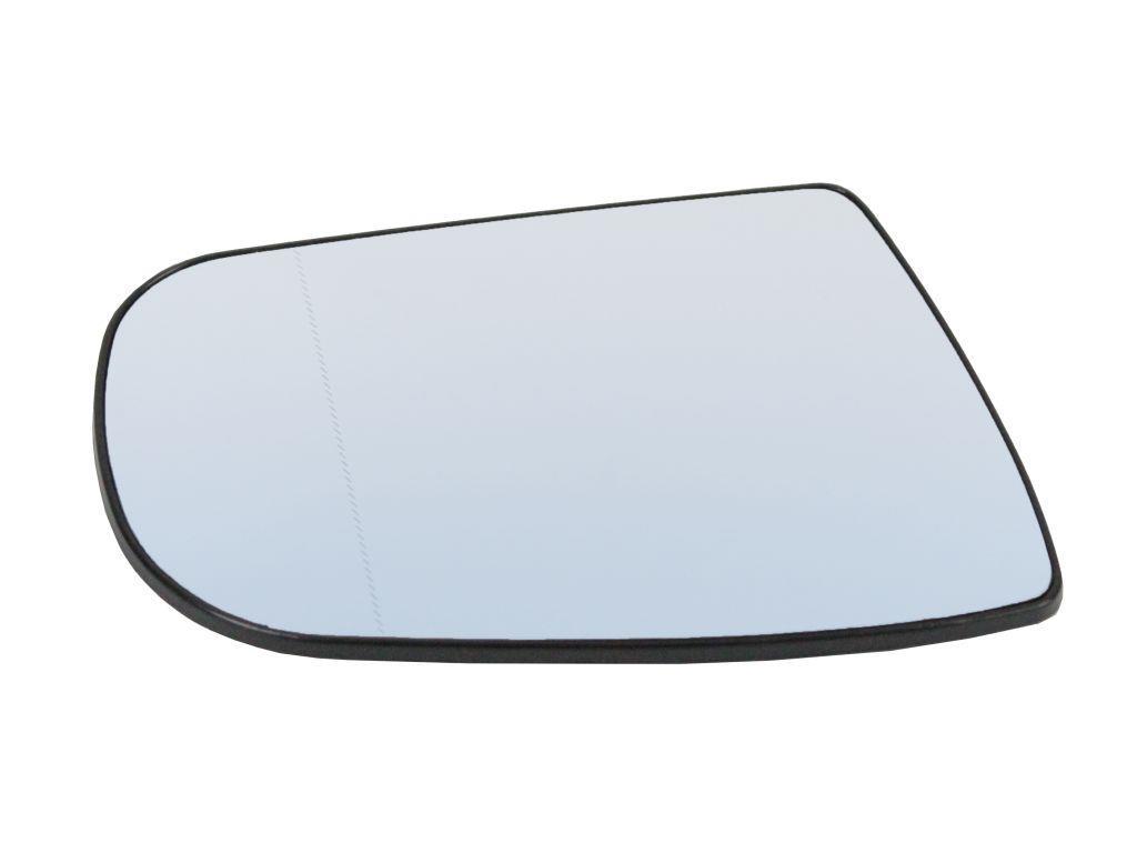 Cristal de espejo, retrovisor exterior ABAKUS ref. 2416G02