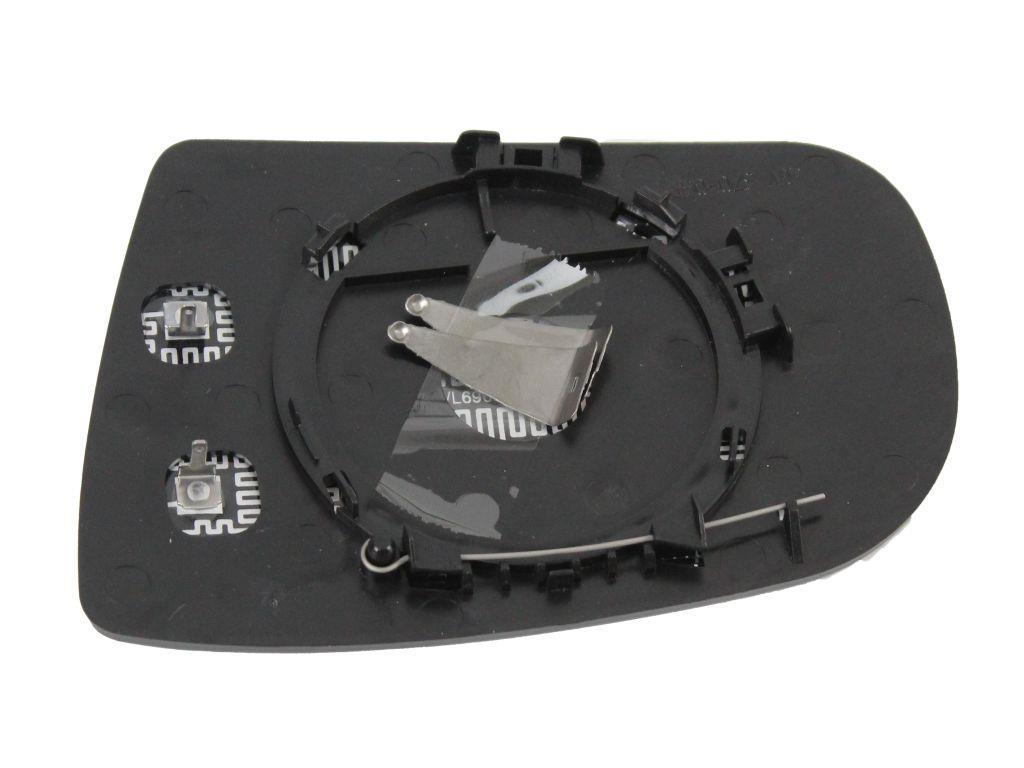 Cristal de espejo, retrovisor exterior ABAKUS ref. 2416G02