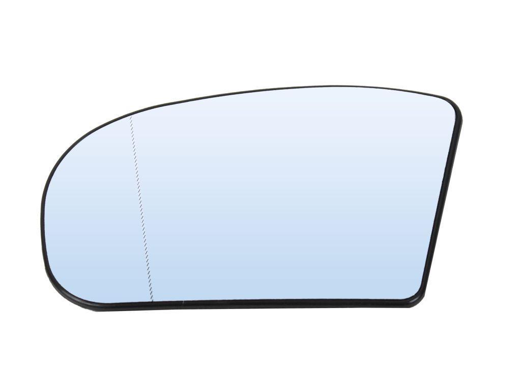Espelho de retrovisor ABAKUS 2417G01
