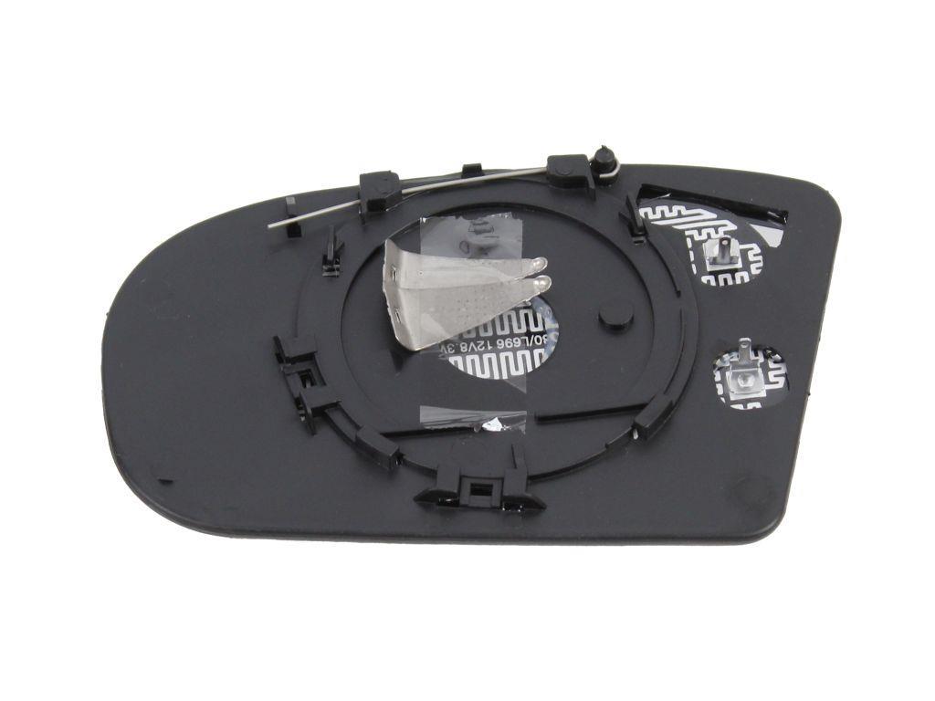 Espelho de retrovisor ABAKUS 2417G02