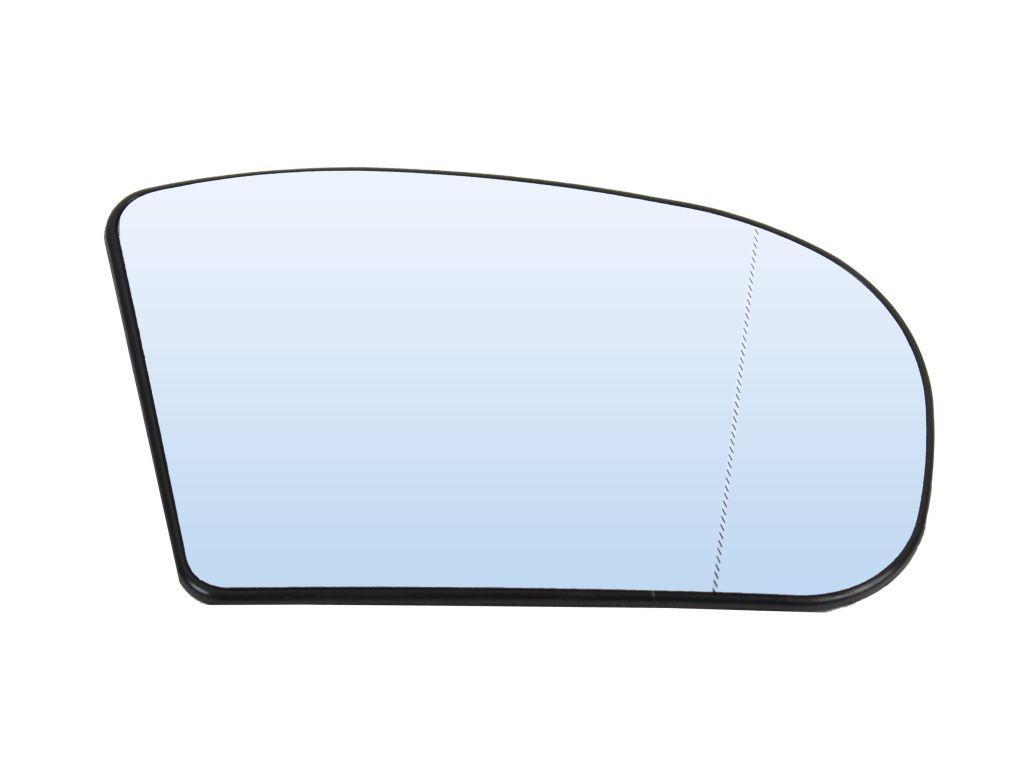 Espelho de retrovisor ABAKUS 2417G02