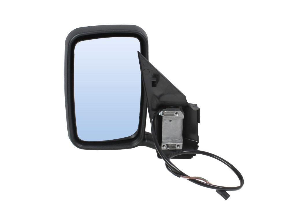Retrovisor exterior ABAKUS 2435M03