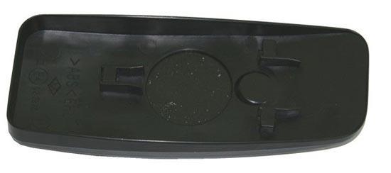 Cristal de espejo, retrovisor exterior ABAKUS ref. 2436G06