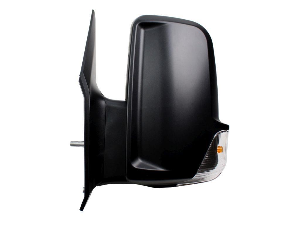 Retrovisor exterior ABAKUS 2436M01