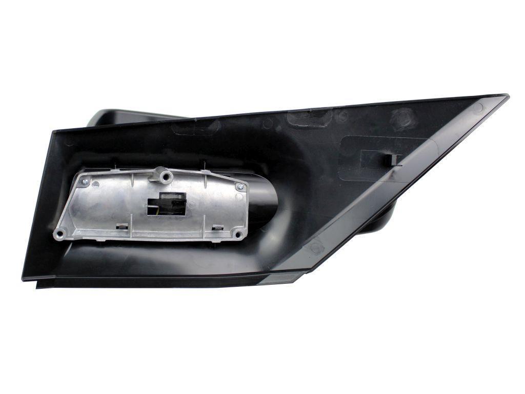 Retrovisor exterior ABAKUS 2436M01