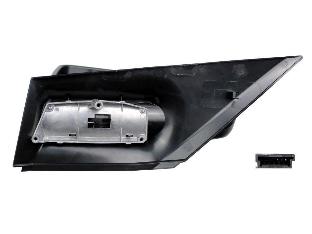 Retrovisor exterior ABAKUS 2436M01