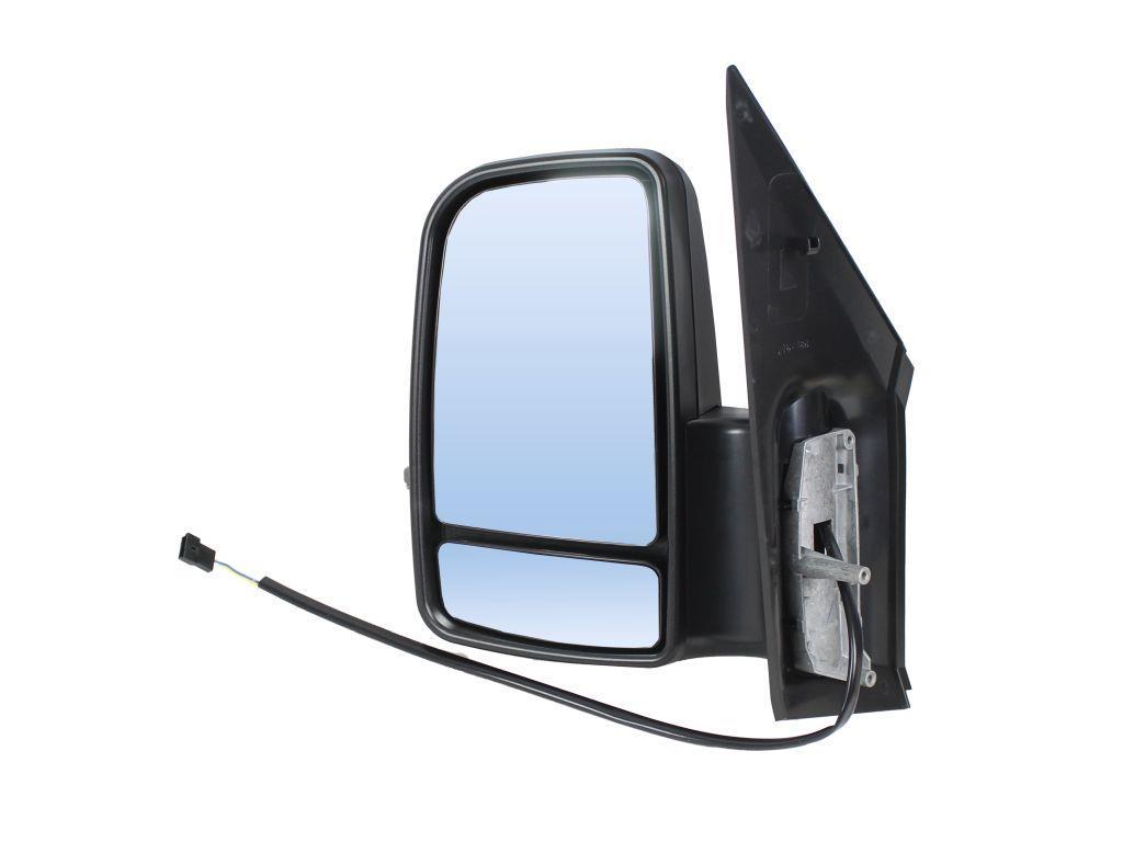 Retrovisor exterior ABAKUS 2436M05