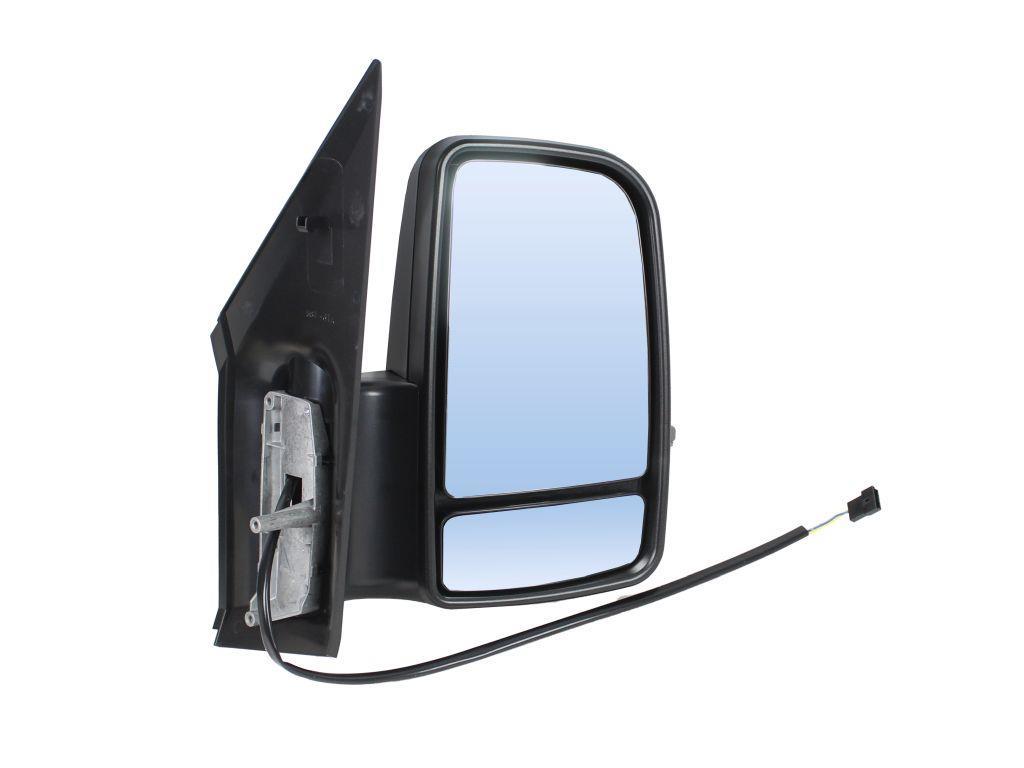 Retrovisor exterior ABAKUS 2436M06
